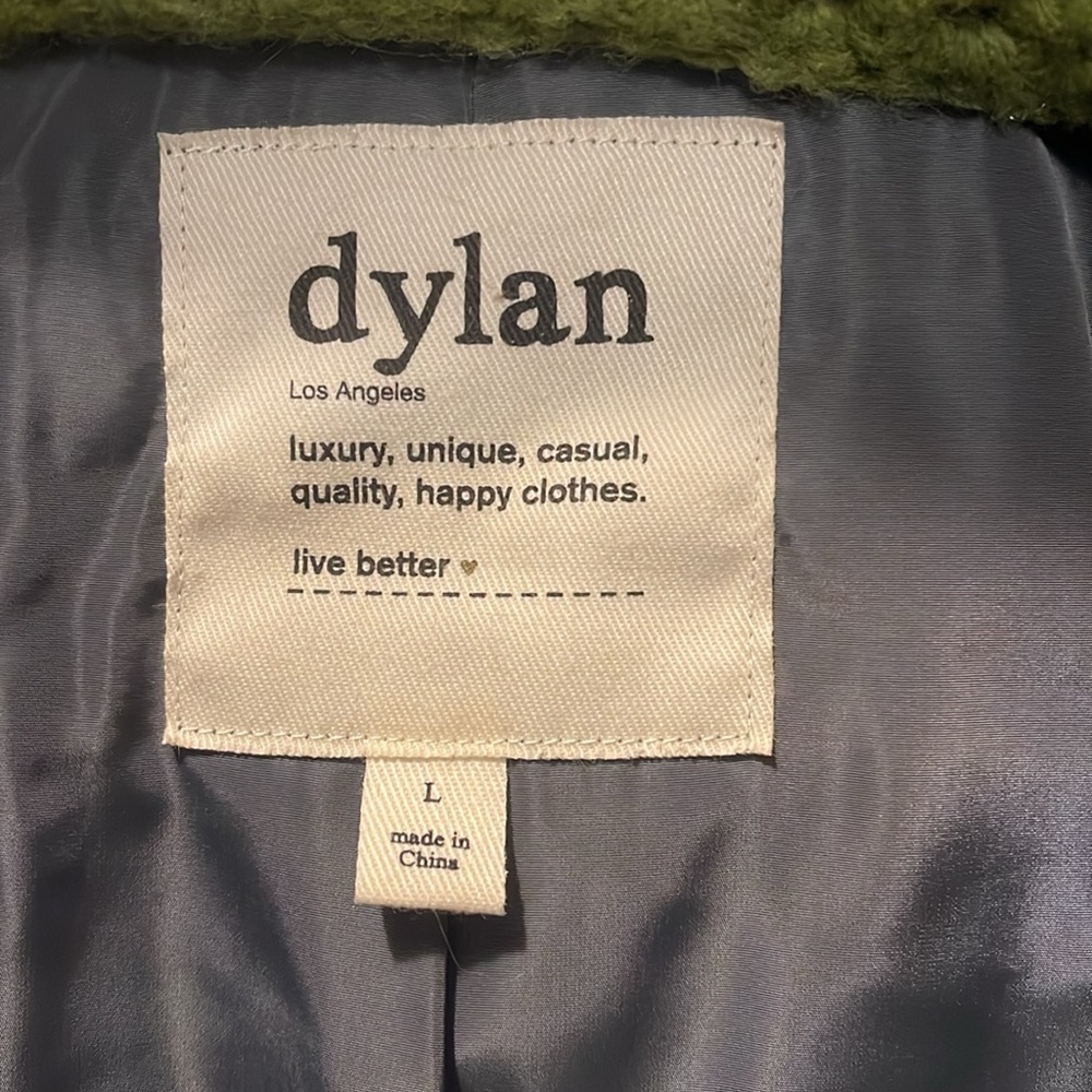 Dylan Jacket - image 4